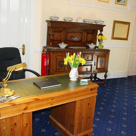 Whitemoor House B&B Lyndhurst Kültér fotó