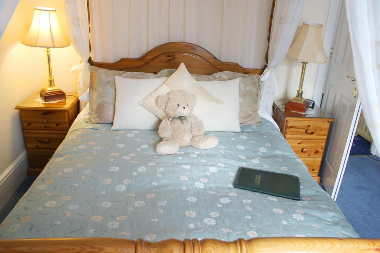 Whitemoor House B&B Lyndhurst Szoba fotó