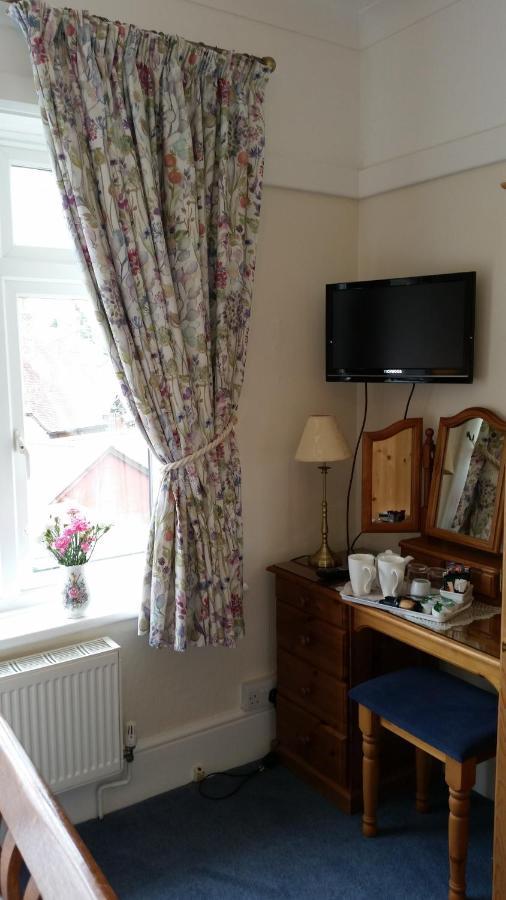 Whitemoor House B&B Lyndhurst Kültér fotó