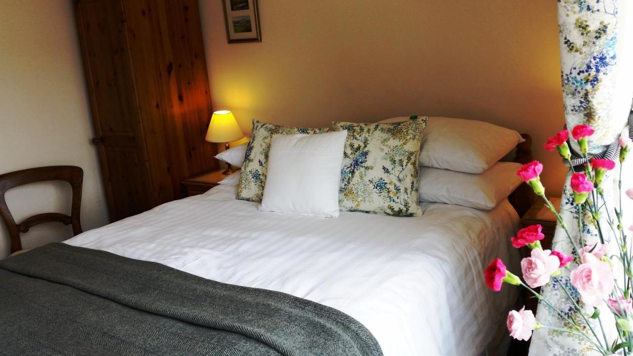 Whitemoor House B&B Lyndhurst Kültér fotó