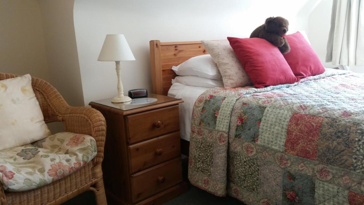 Whitemoor House B&B Lyndhurst Kültér fotó