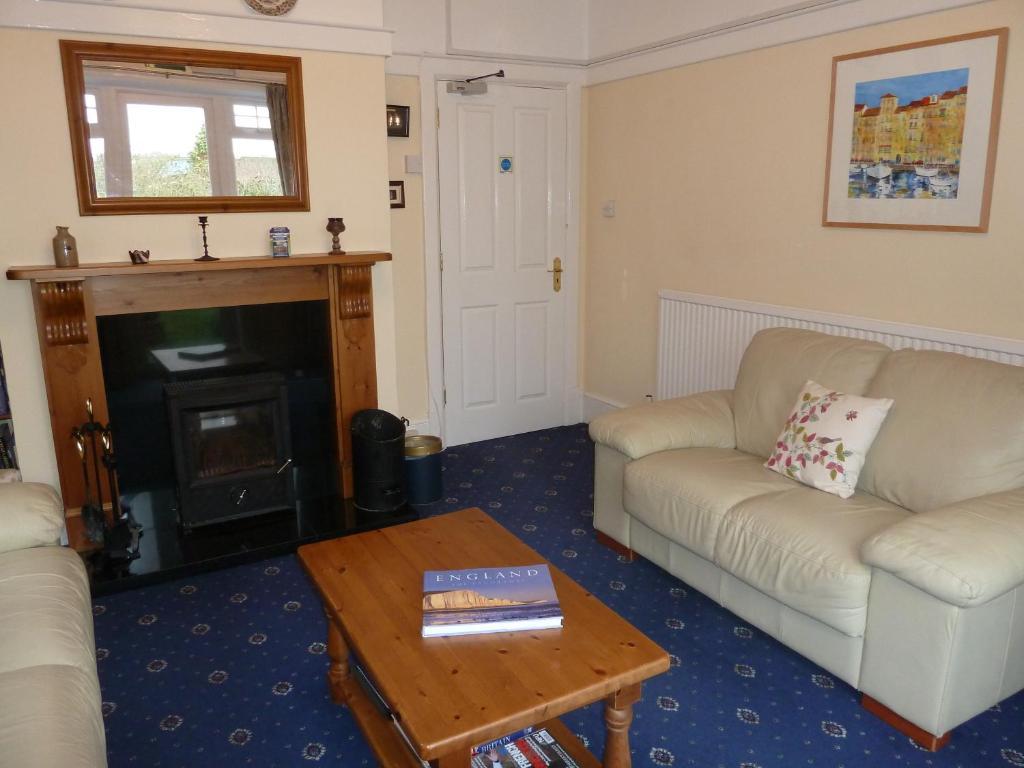 Whitemoor House B&B Lyndhurst Kültér fotó